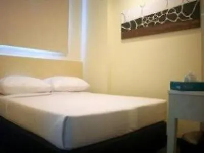 Hotel 81 Selegie Singapore