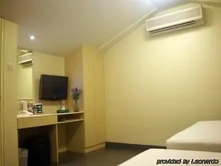 Hotel 81 Selegie Singapore Singapore