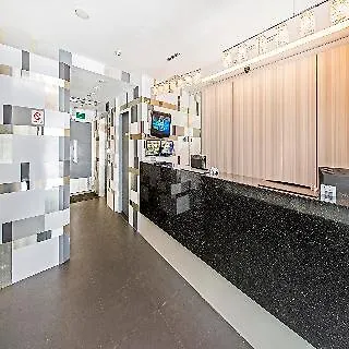 Hotel 81 Selegie Singapore 2*,  Singapore